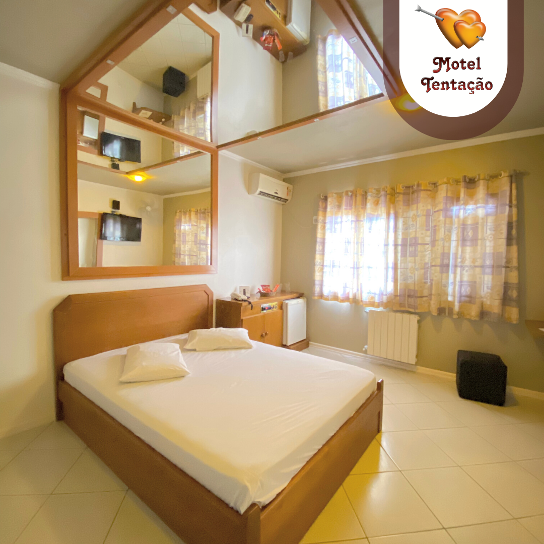 קנלה Motel Tentacao (Adults Only) מראה חיצוני תמונה