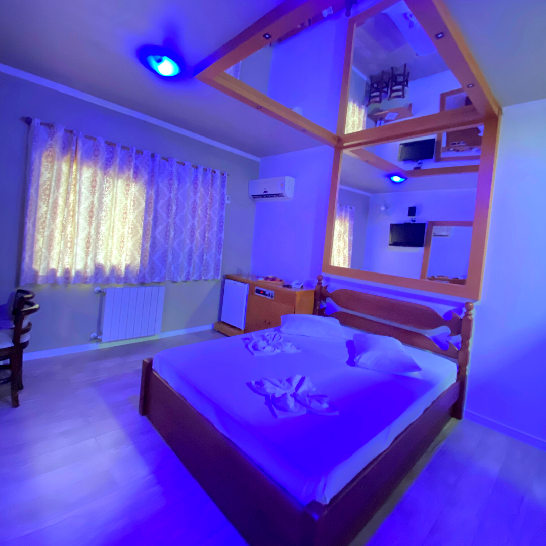 קנלה Motel Tentacao (Adults Only) מראה חיצוני תמונה